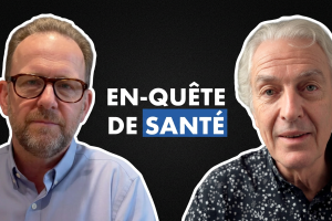 En-quête de santé
