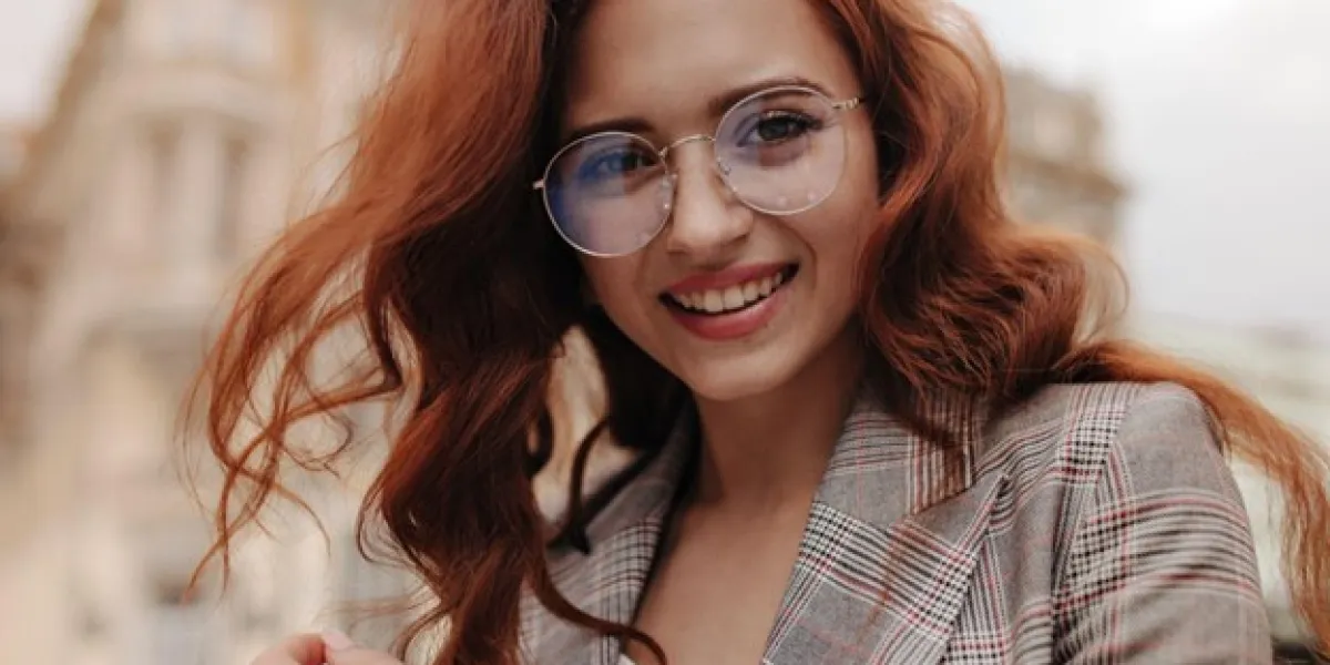 LUNETTE FEMME