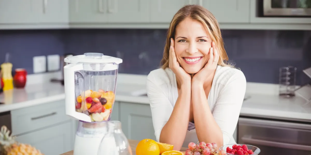 femme cuisine 35 ans