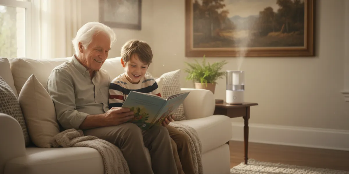 Un saignement de nez, ou épistaxis, est une expérience banale que 60 % de la population