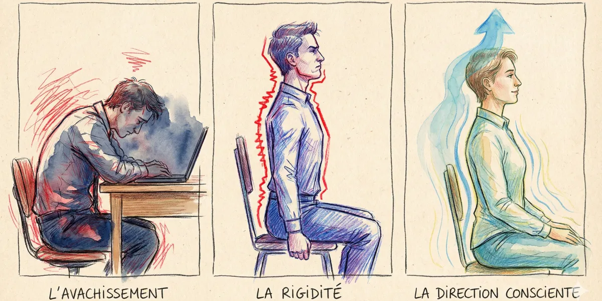 methode alexander teletravail