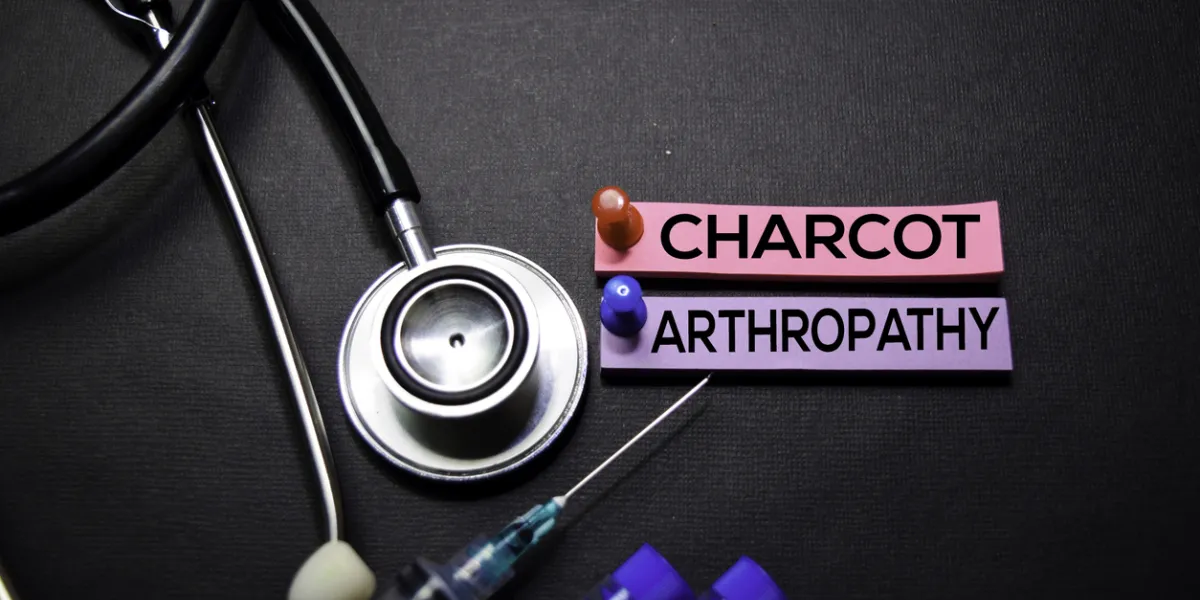 charcot