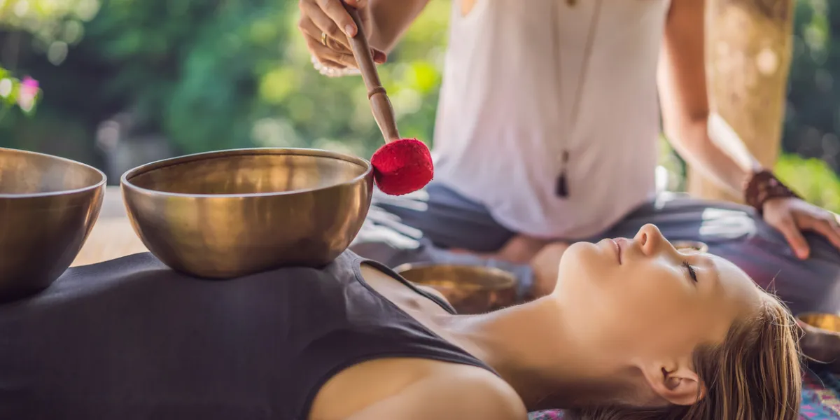 seance bol tibétains