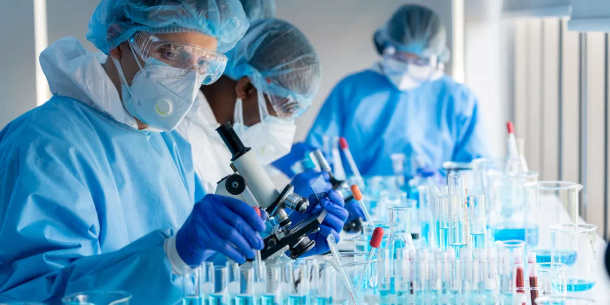 pandemie scientifique