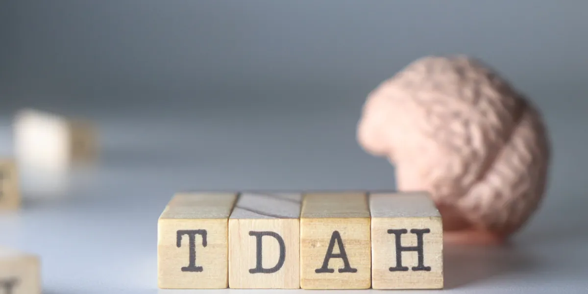 tdah