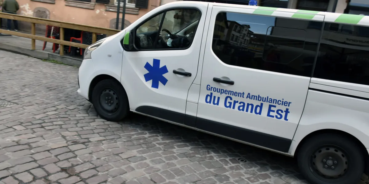 ambulance