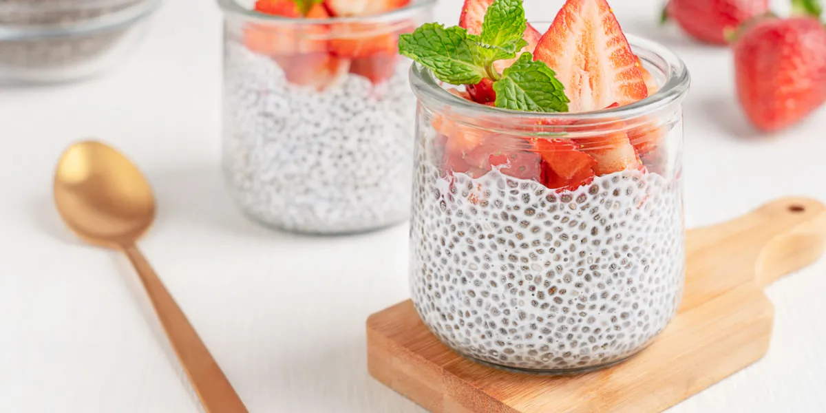 fraine de chia