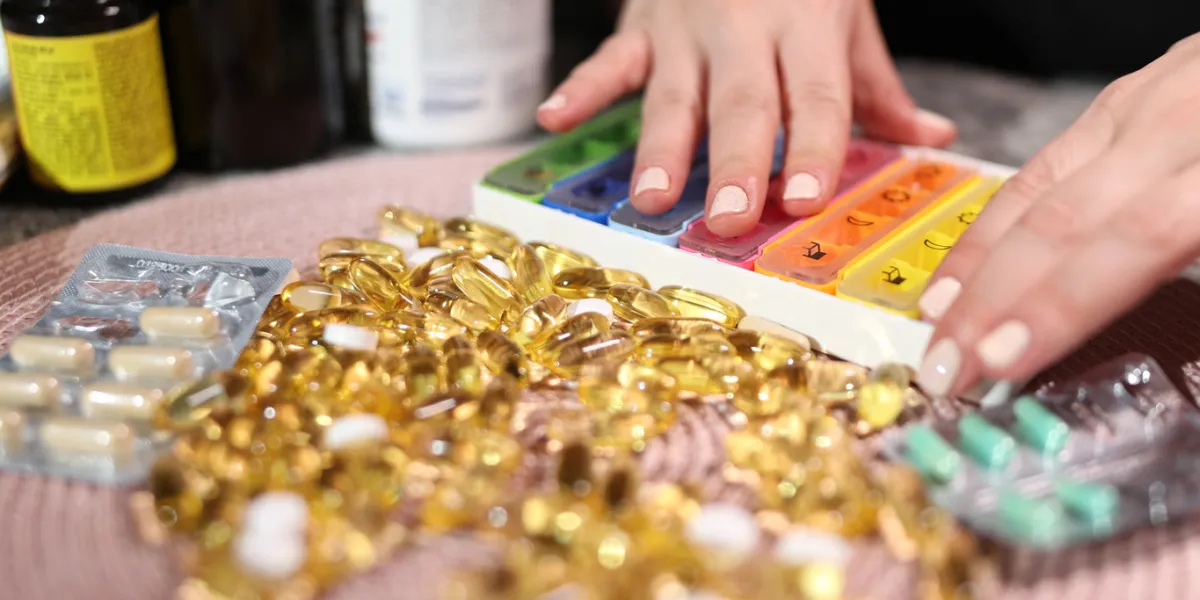 magnesium et vitamine c