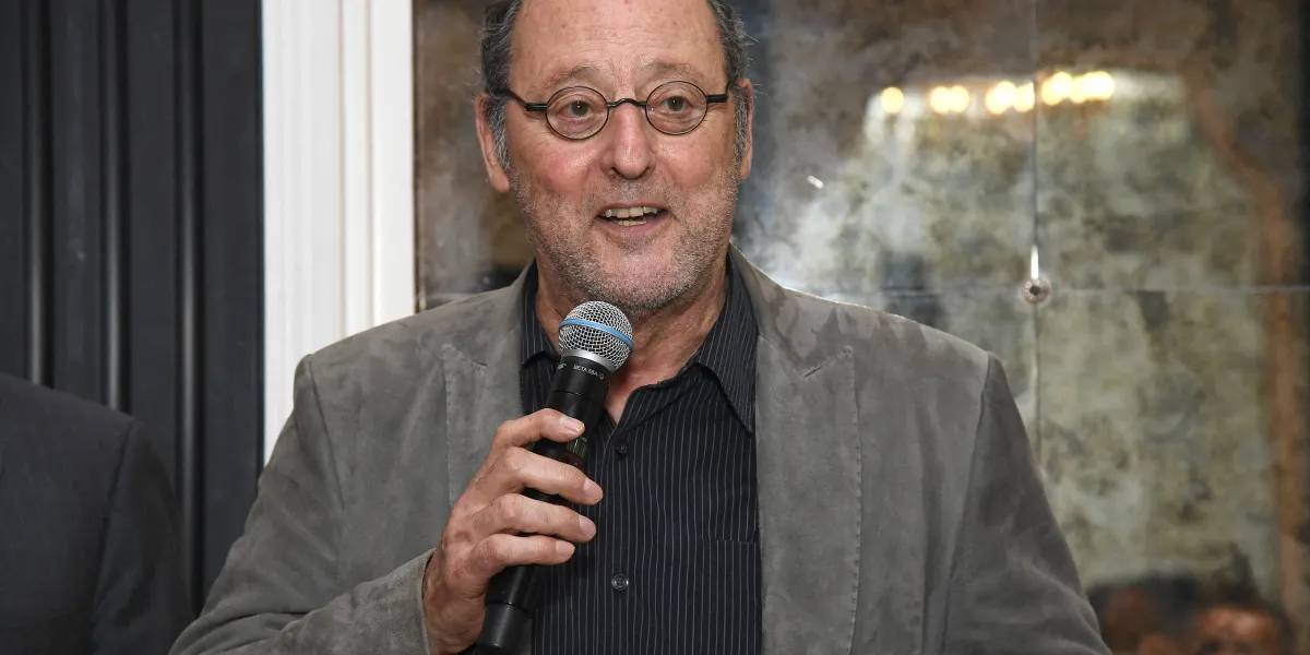 jean réno