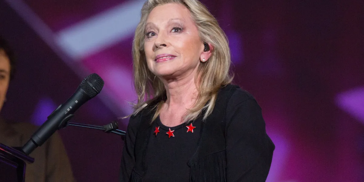 veronique sanson