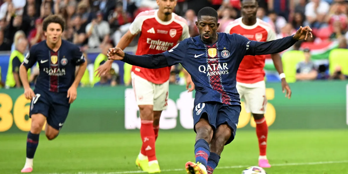 dembele