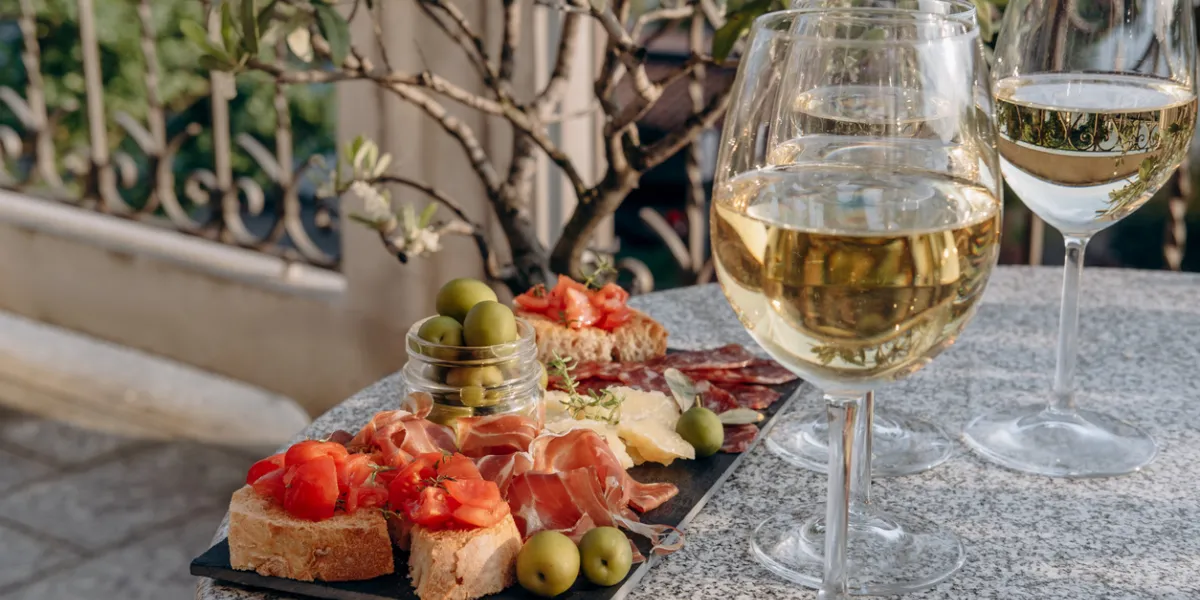 apéro