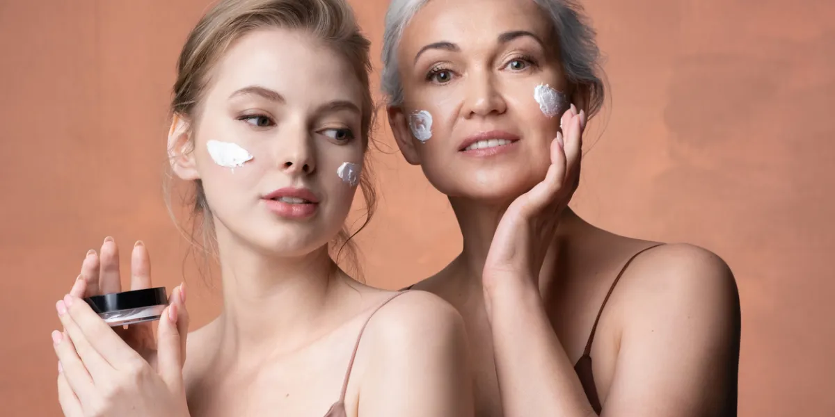 créme anti age