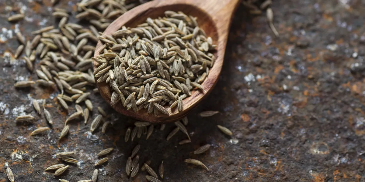 cumin