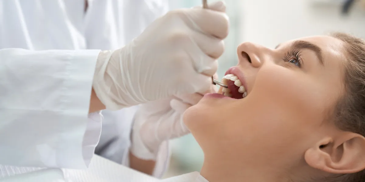dentiste