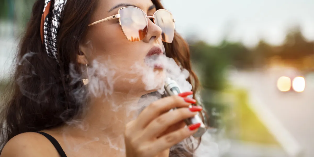 vapotage