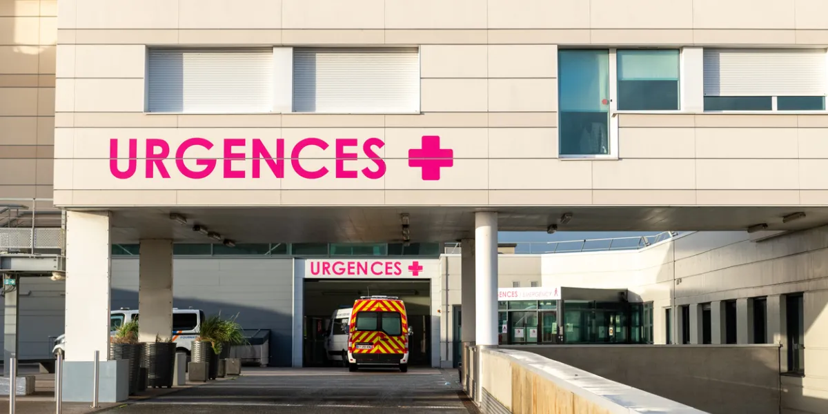urgence
