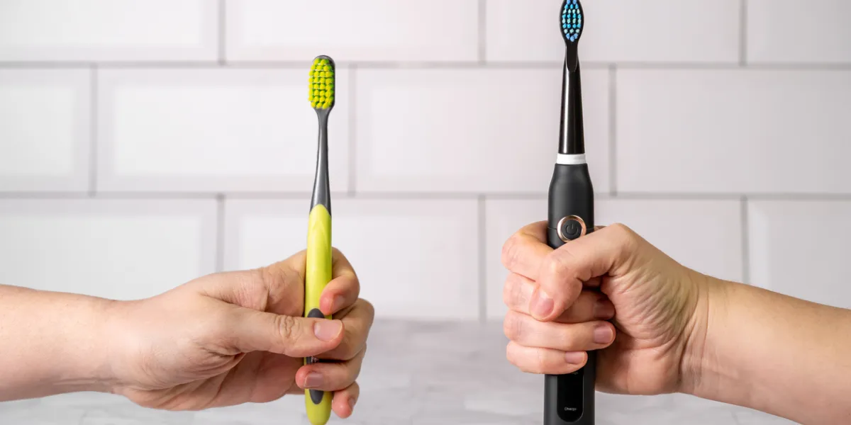 brosse a dents