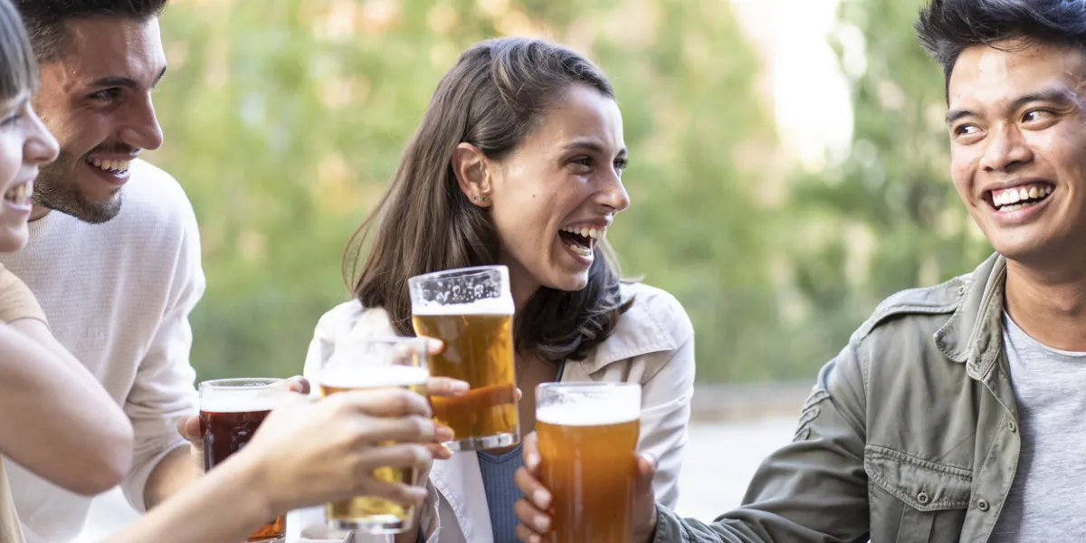 apéro biere