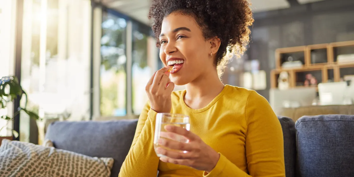 complement alimentaire