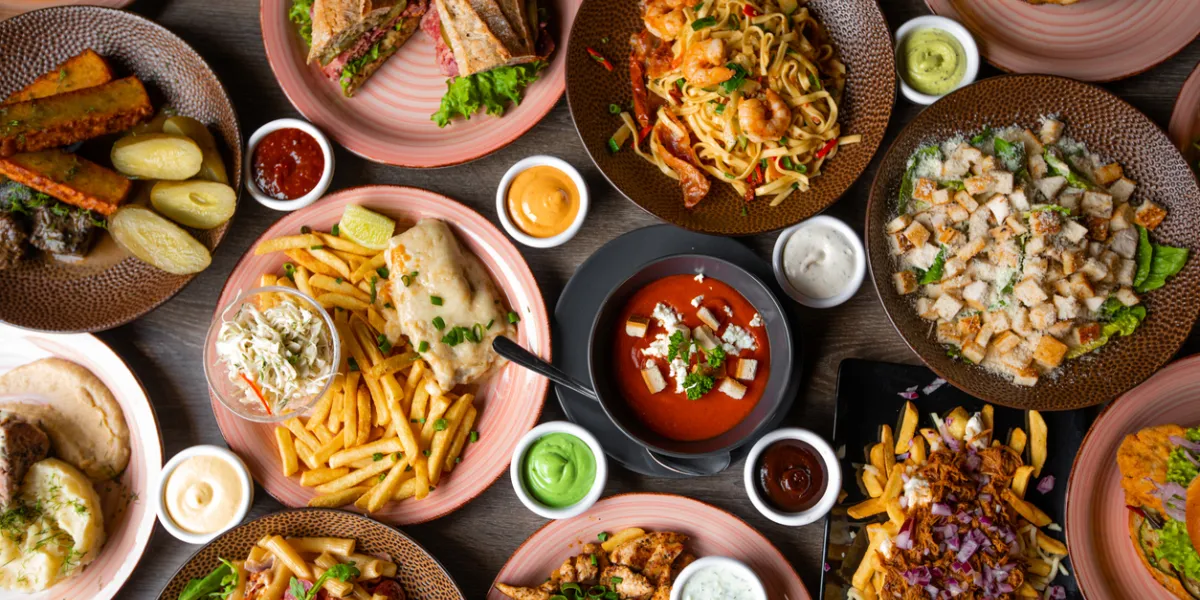 aliments transformés