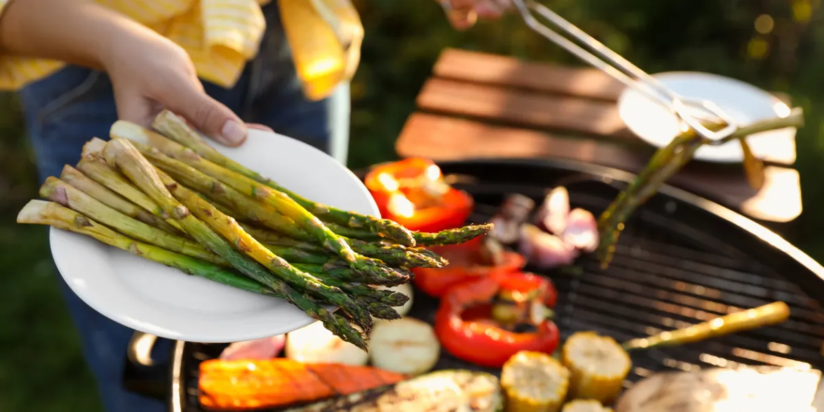 bbq