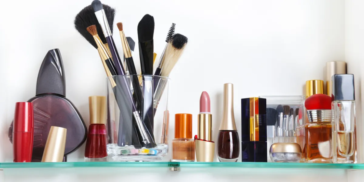 maquillages