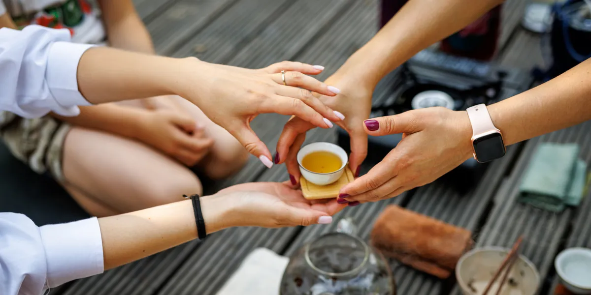 tisane