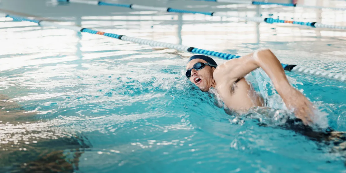 natation