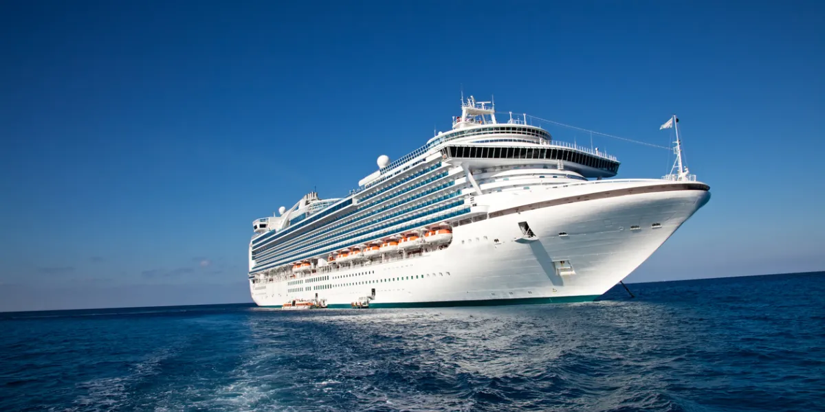 croisière