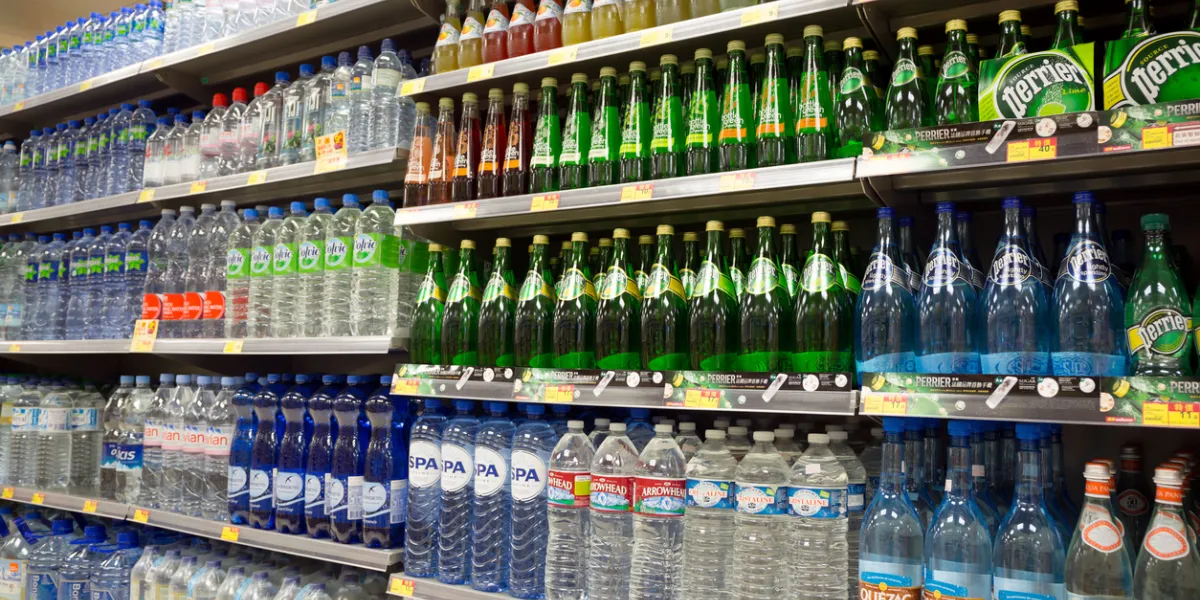 perrier vittel