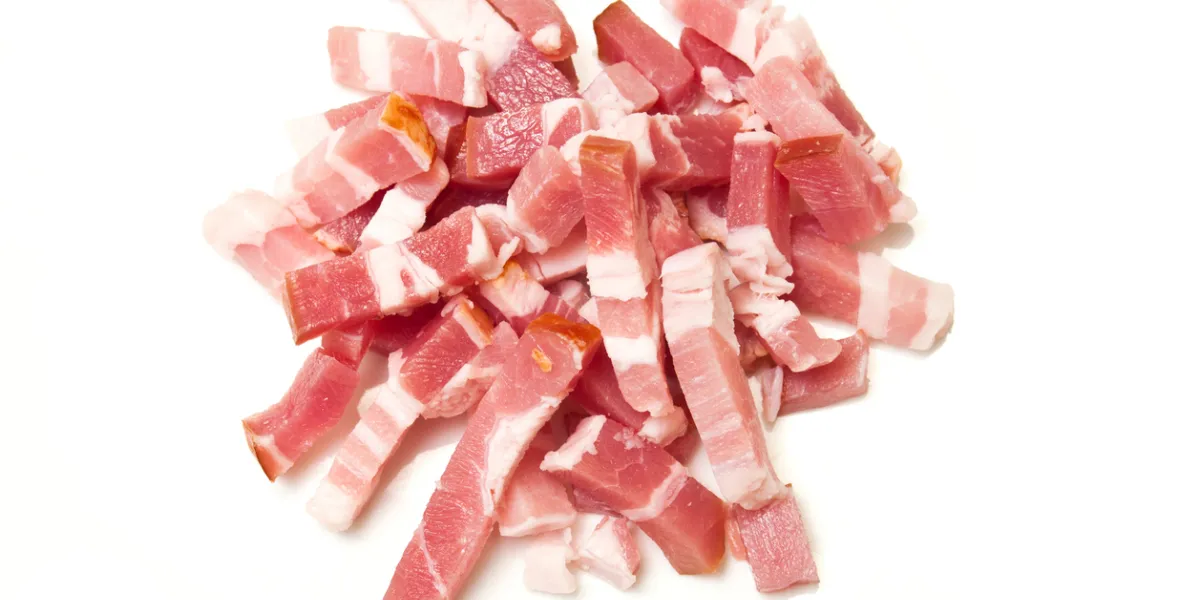 lardons