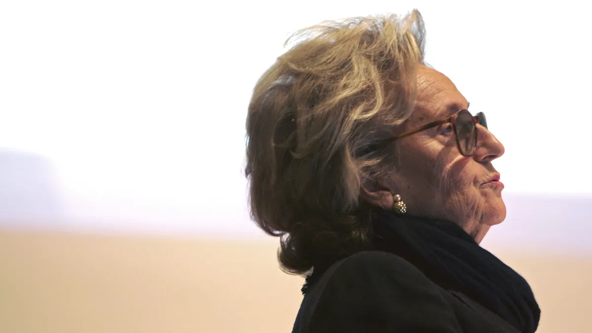 bernadette chirac