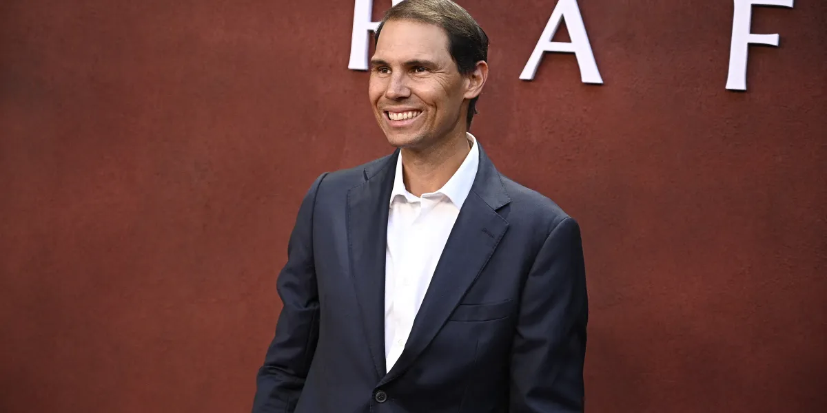nadal raphael