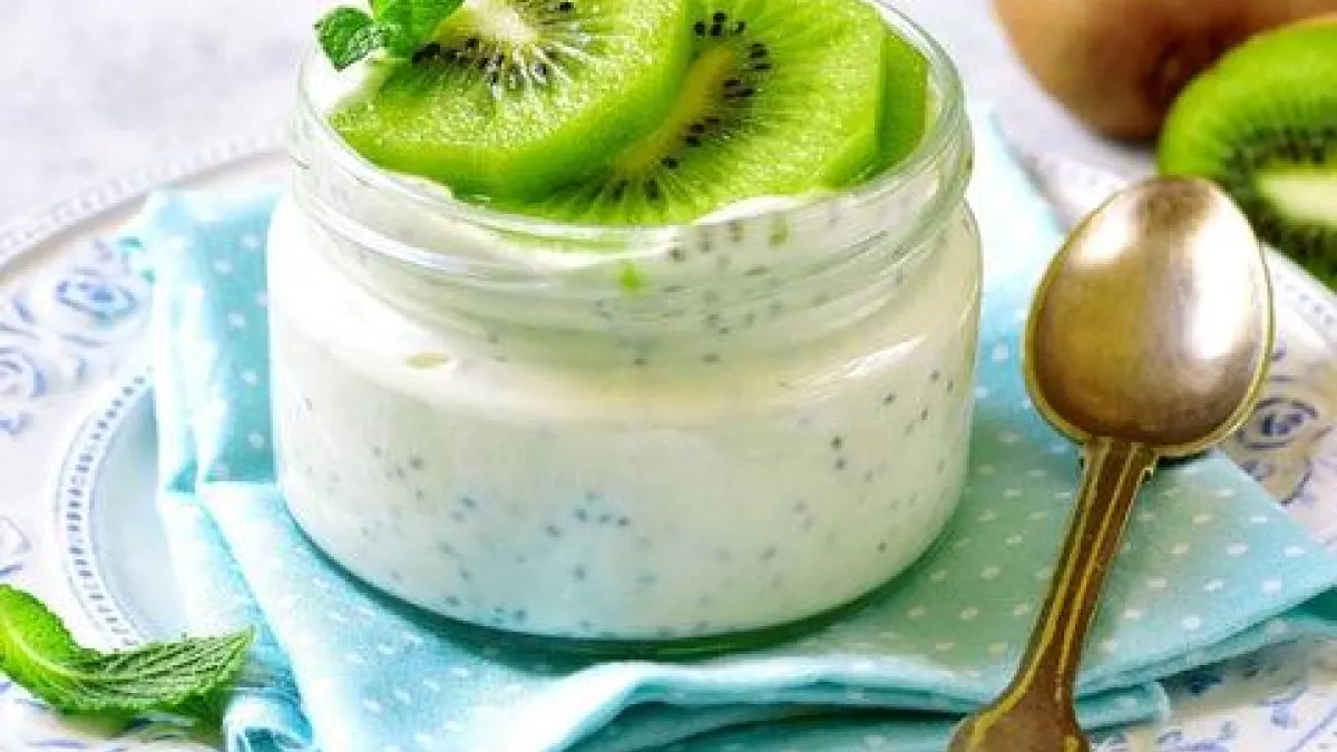 Kiwi