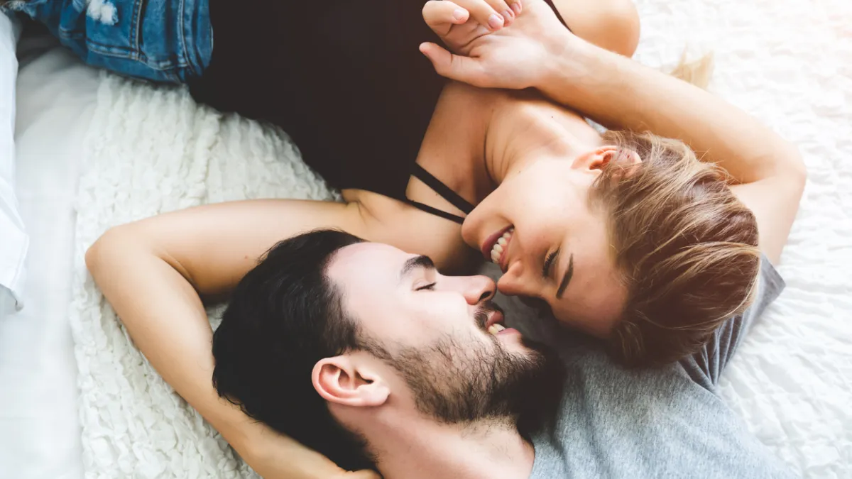 couple