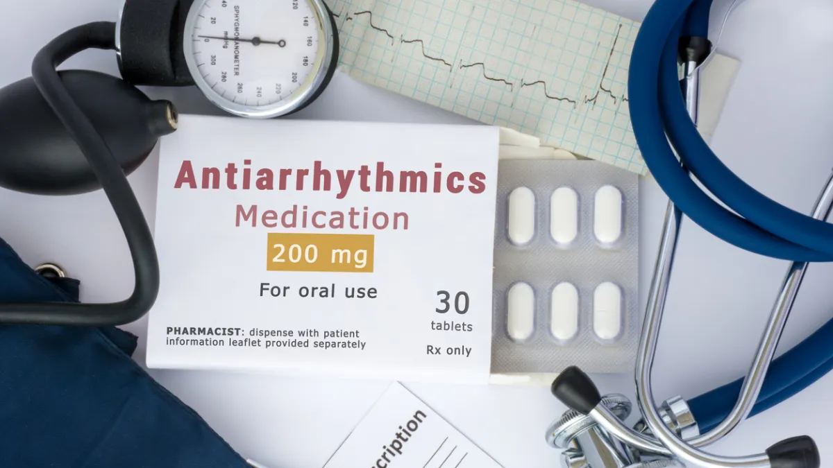 medicaments