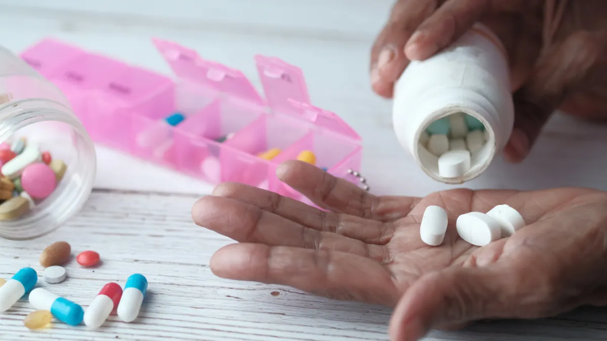 medicaments