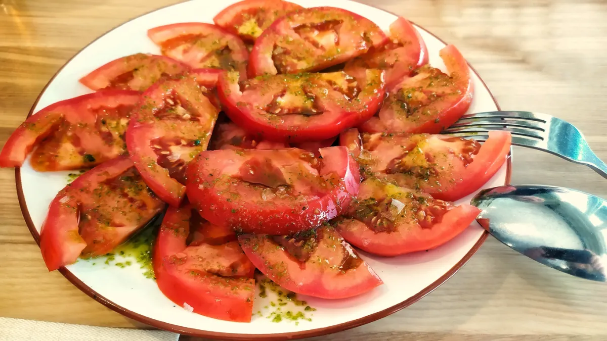 Tomate