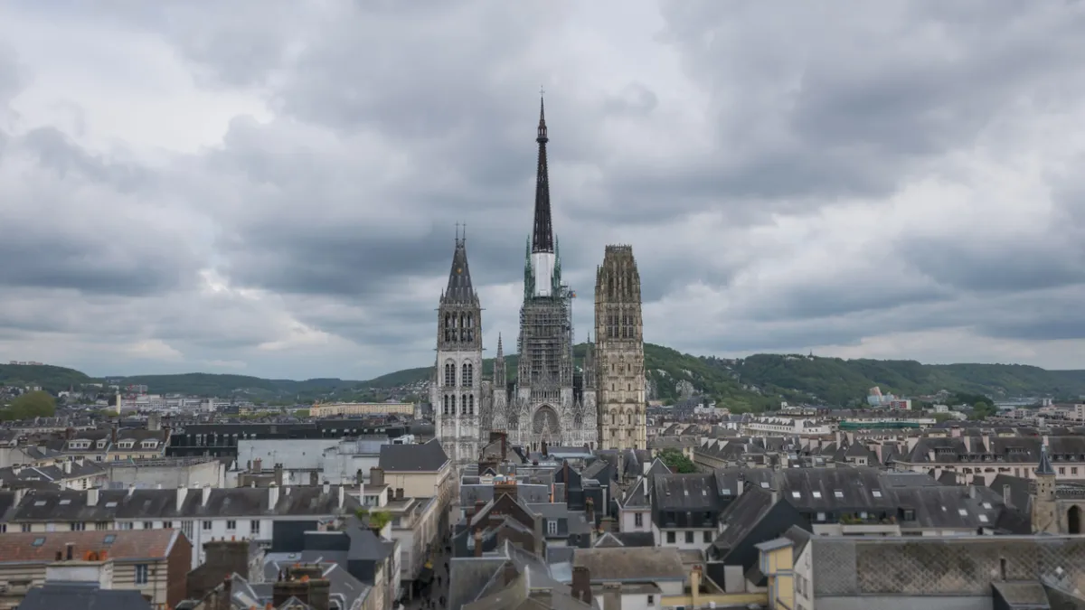 rouen