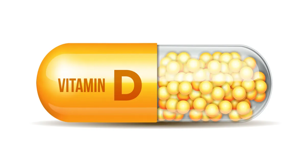 vitamine d
