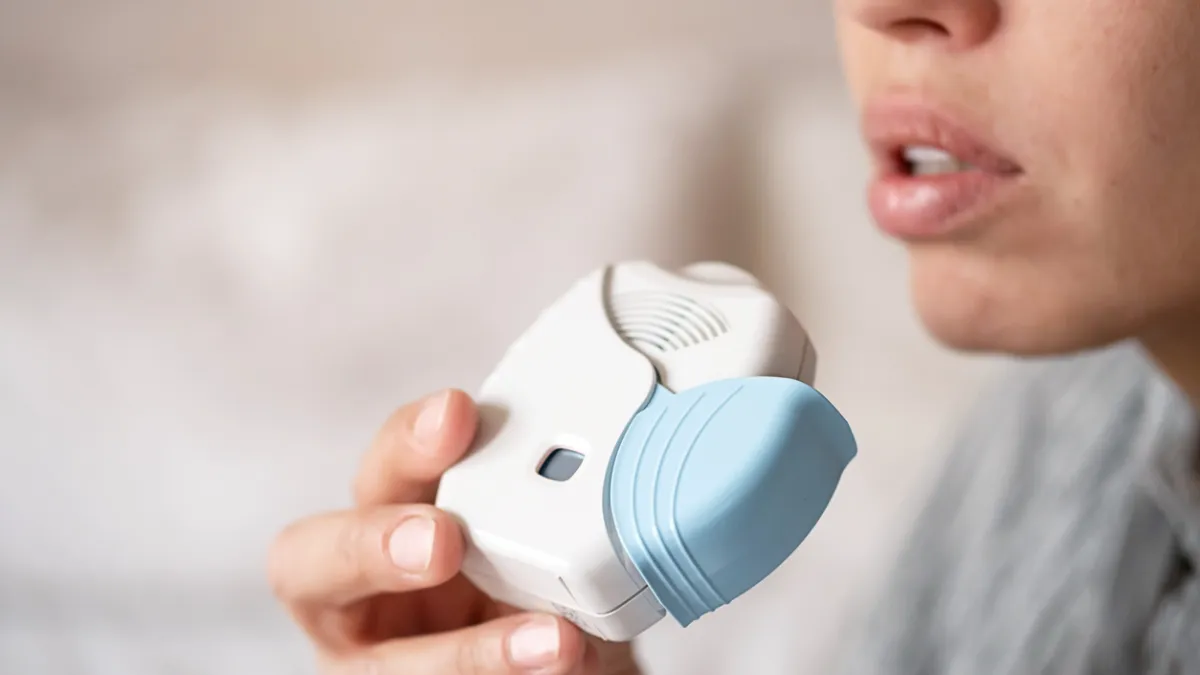 asthme