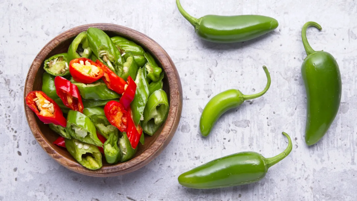 piment