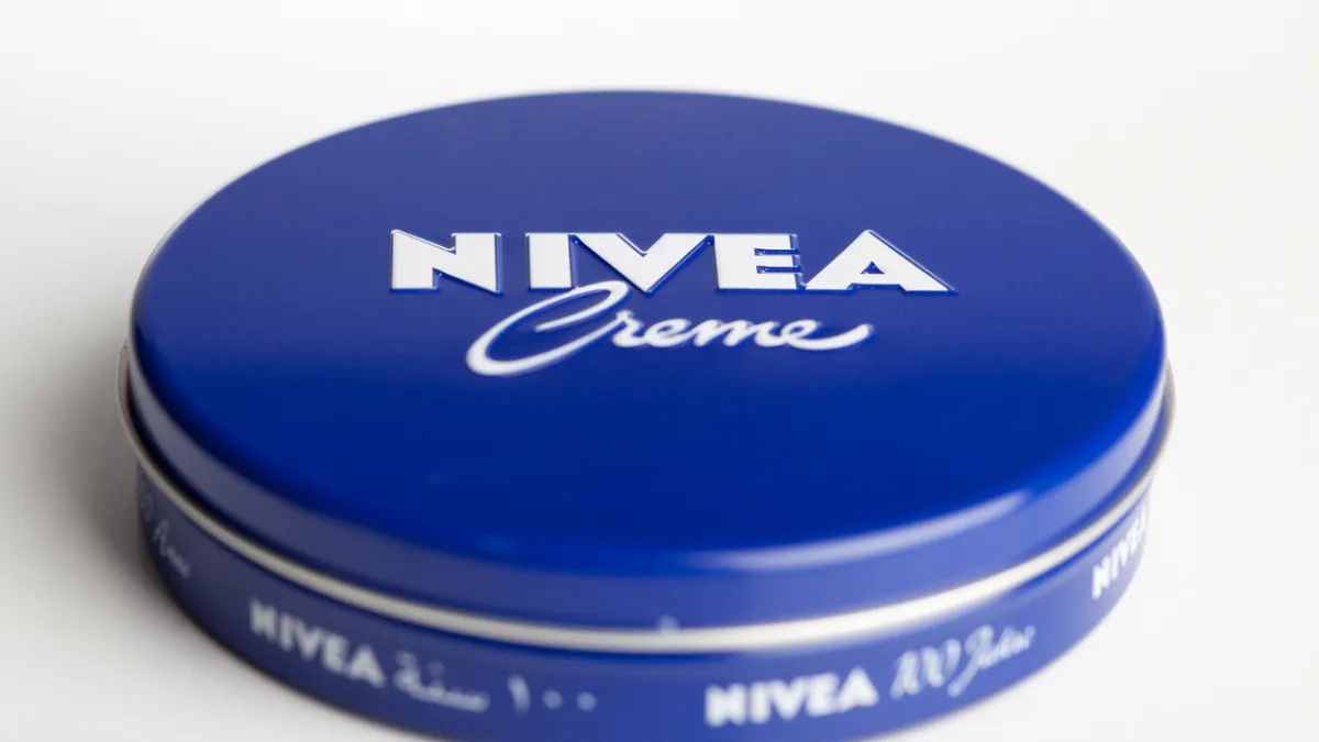 nivea