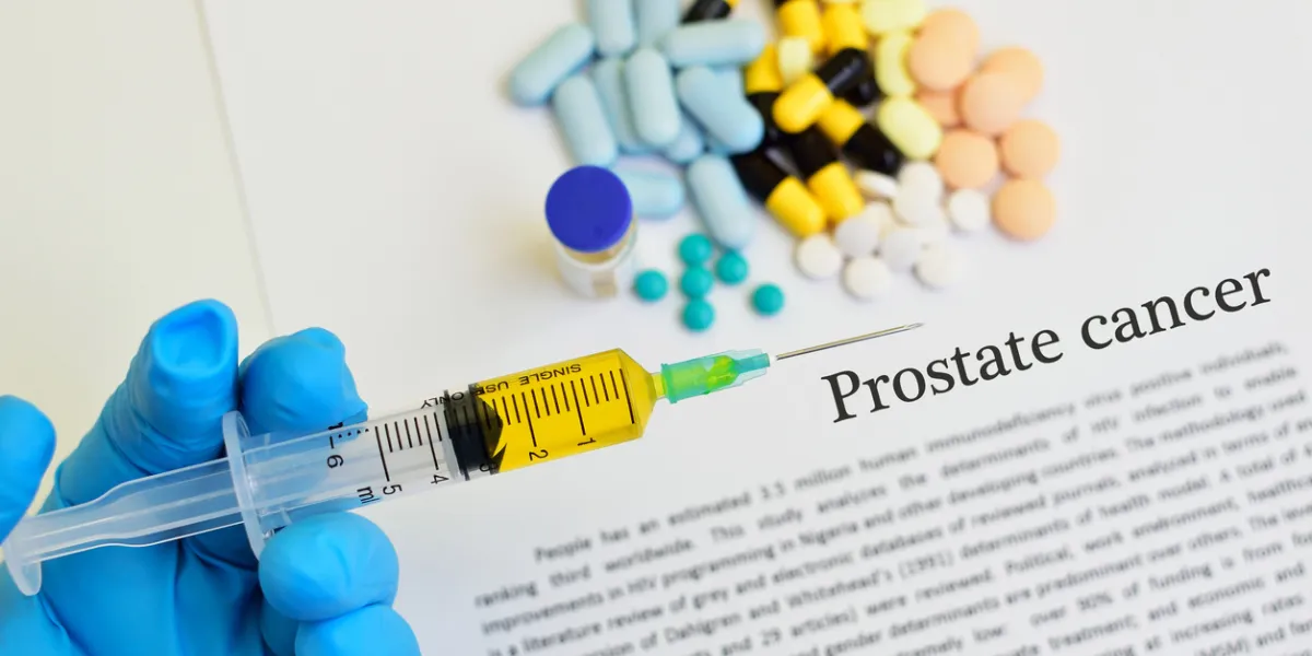 cancer prostate