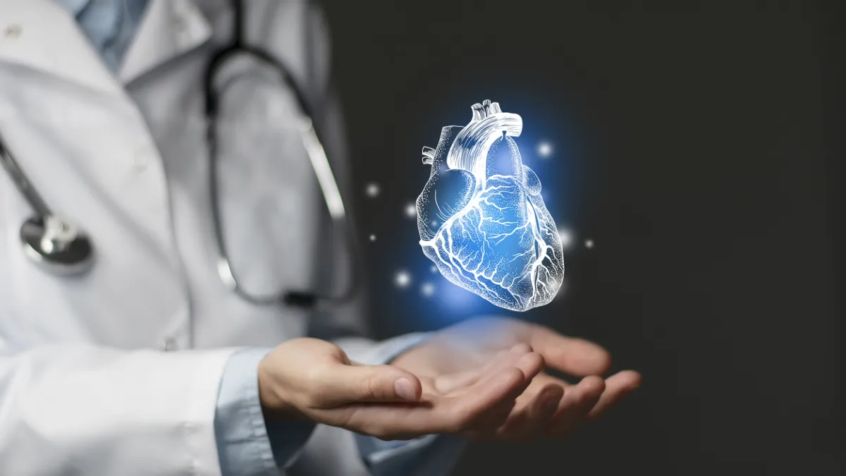 pacemaker