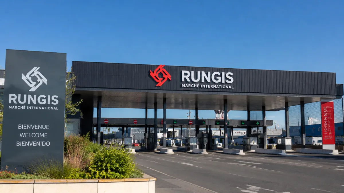 rungis