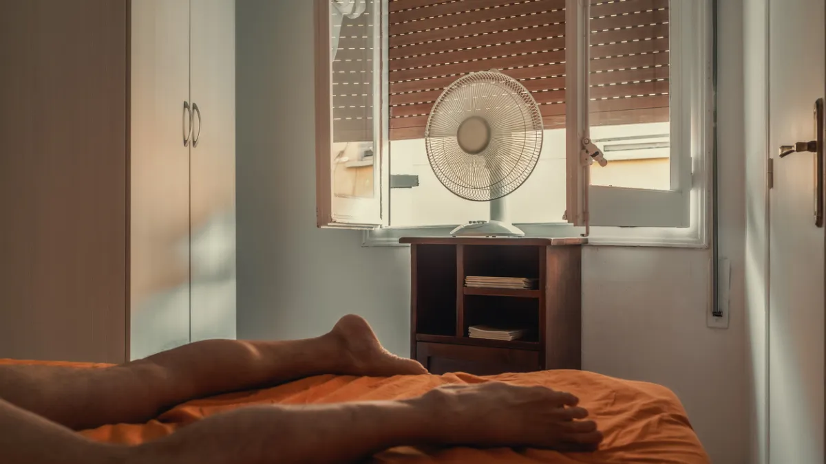 ventilateur