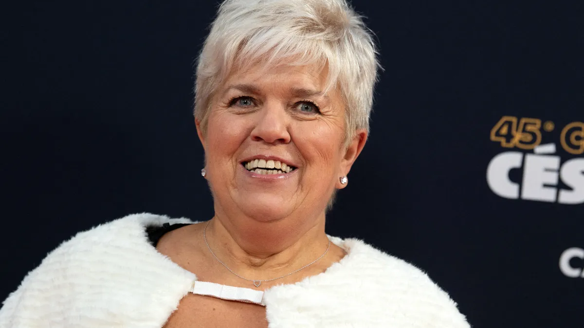 mimi mathis