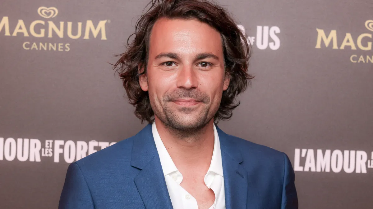  Bertrand Chameroy